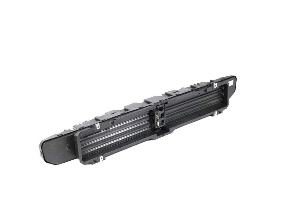 Amazon.co.jp: Mopar 68405136AA グリルアクティブシャッター : 車＆バイク